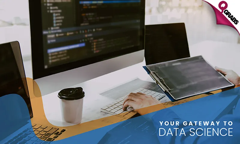 Data Science with Python, JavaScript, & Microsoft SQL Online Course!